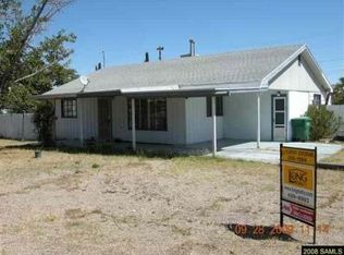 301 4th St, Sierra Vista, AZ 85635