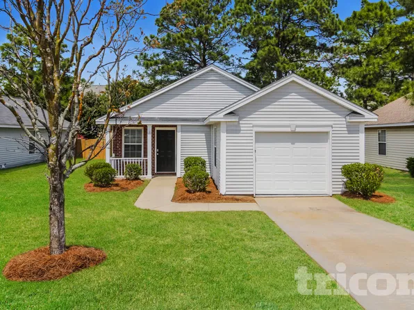 3 Glen Knoll Ct, Columbia, SC 29229