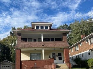 1423 16th St NW #2, Canton, OH 44703