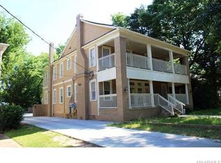 1631 Madison Ave, Montgomery, AL 36107