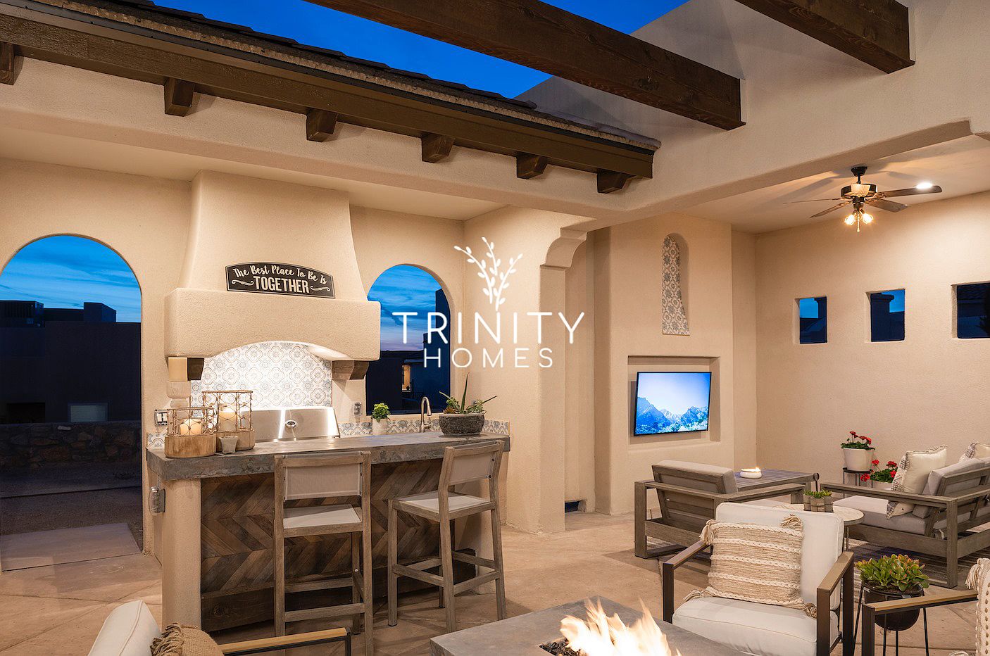 LAS CRUCES, NM by Trinity Homes in Las Cruces NM Zillow