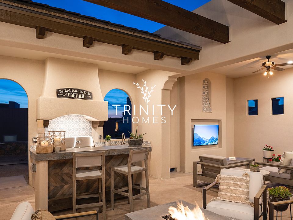 LAS CRUCES, NM by Trinity Homes in Las Cruces NM Zillow