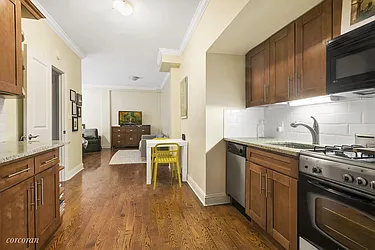 Sold by Corcoran