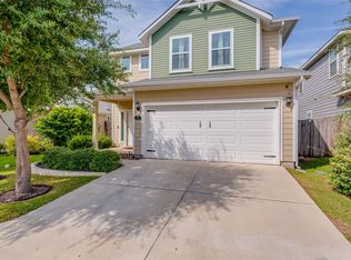 7948 Castelardo Pl #43, Round Rock, TX 78665