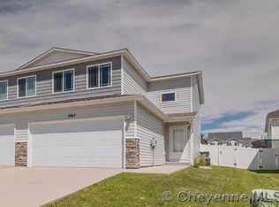 3867 Medicine Man Trl, Cheyenne, WY 82007