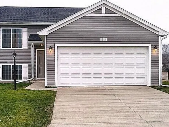 1515 Lee Ann Ave, Defiance, OH 43512