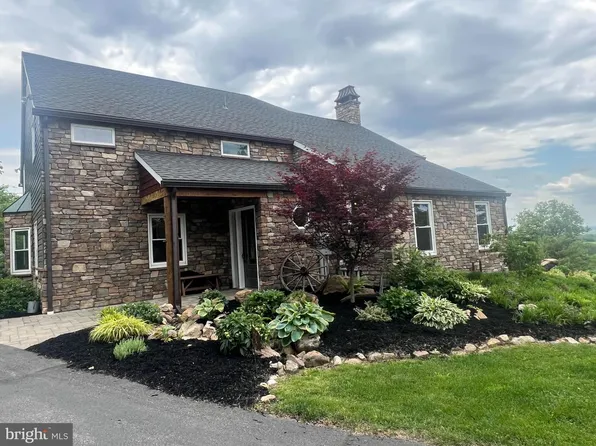 10787 Lincoln Way W #W, Fort Loudon, PA 17224
