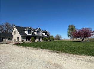 2567 Clark Tower Rd, Winterset, IA 50273
