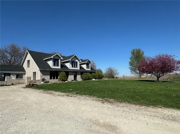 2567 Clark Tower Rd, Winterset, IA 50273