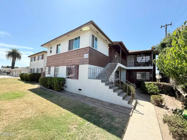 515 N G St, Oxnard, CA 93030