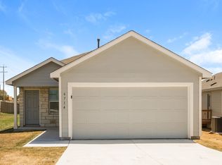 6714 Morgan Cp, San Antonio, TX 78253