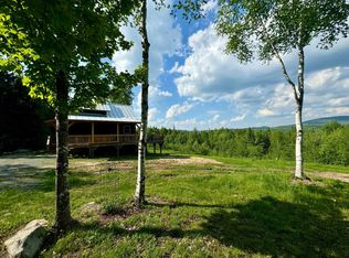811 Stewart Rd, Groton, VT 05046