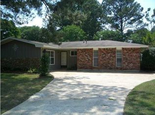 339 W Rutgers Loop, Montgomery, AL 36109