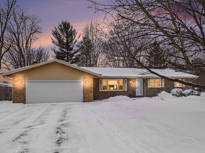 2896 Kim St, Saint Joseph, MI, 49085