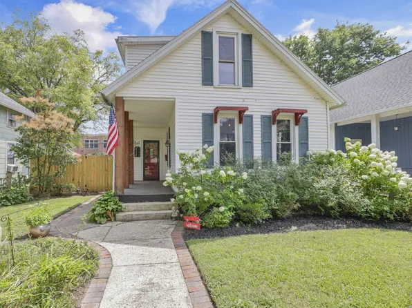 142 Lake St, Lancaster, OH 43130