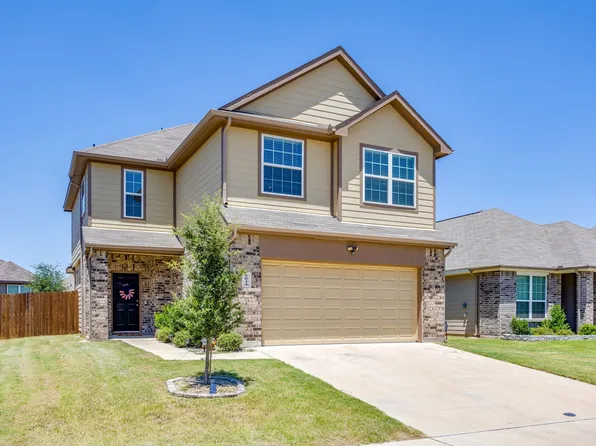 5044 Chital Dr, Crowley, TX 76036