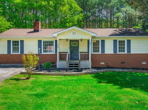208 Cone Dr, Liberty, SC 29657