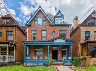 305 E End Ave, Pittsburgh, PA 15221