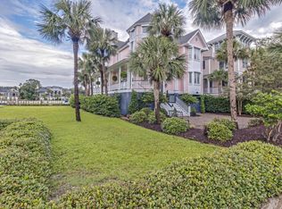 33 Morgan Place Dr, Isle Of Palms, SC 29451