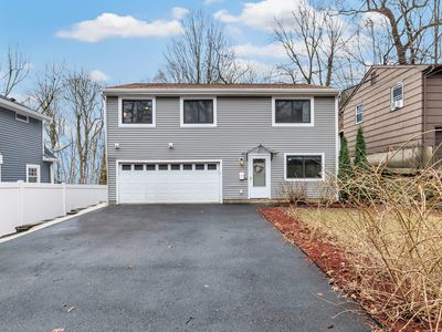 1 Spicewood Road, Norwalk, CT, 06854