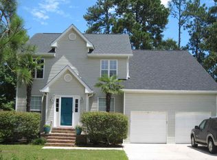 1404 Chandler Cir, Florence, SC 29505