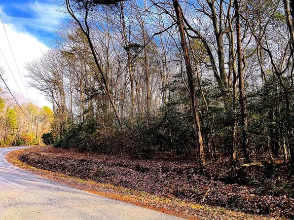 0 Old Glebe Point Rd, Heathsville, VA 22473