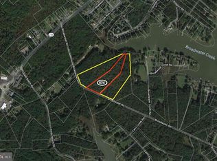 856 Broadwater Rd, Churchton, MD 20733