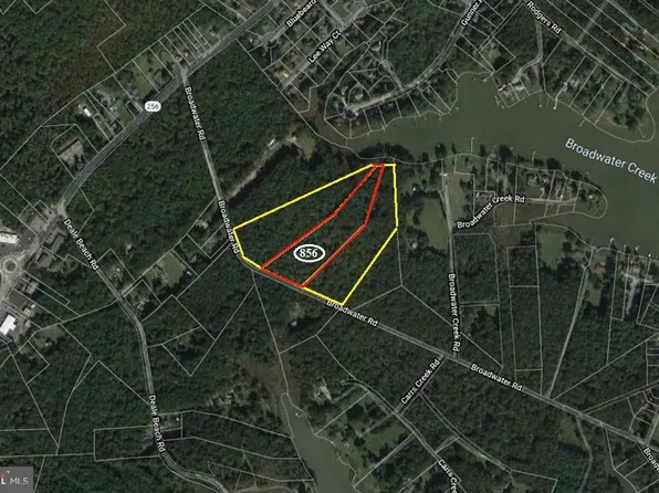 856 Broadwater Rd, Churchton, MD 20733