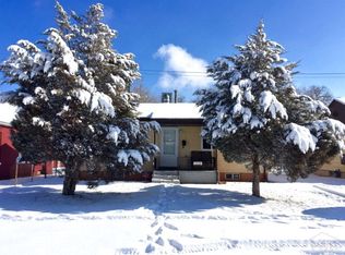 1714 E Routt Ave, Pueblo, CO 81004