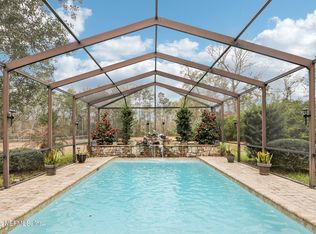 98 SWIMMING PEN Drive, Middleburg, FL 32068