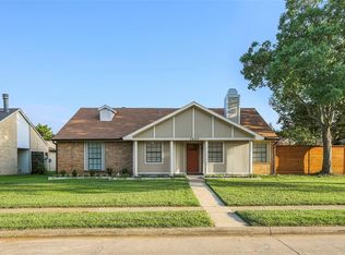 2849 Oxford Ln, Flower Mound, TX 75028