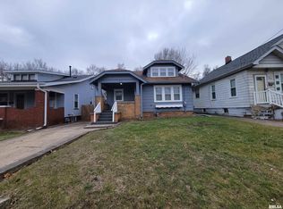 518 W Hanssler Pl, Peoria, IL