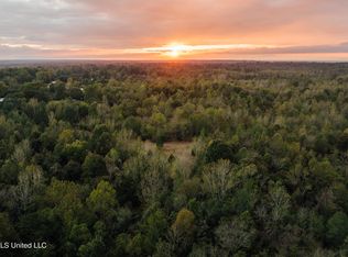 Old Benton Rd, Yazoo City, MS 39194