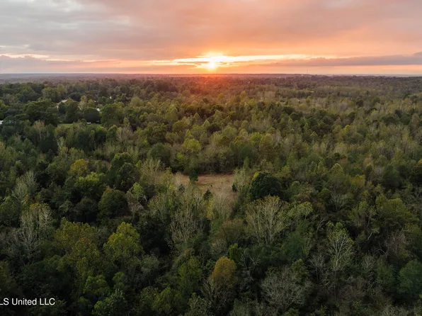 Old Benton Rd, Yazoo City, MS 39194
