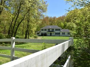 173 Old Sudbury Rd, Sudbury, MA 01776