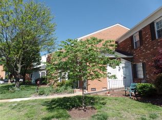 41 Waterfall Rd #41, Henrico, VA 23228