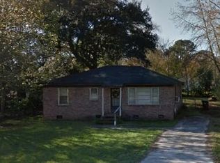 343 Clarine Dr, Goose Creek, SC 29445