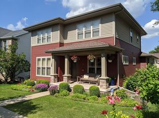 841 Carina Ln, Madison, WI 53718