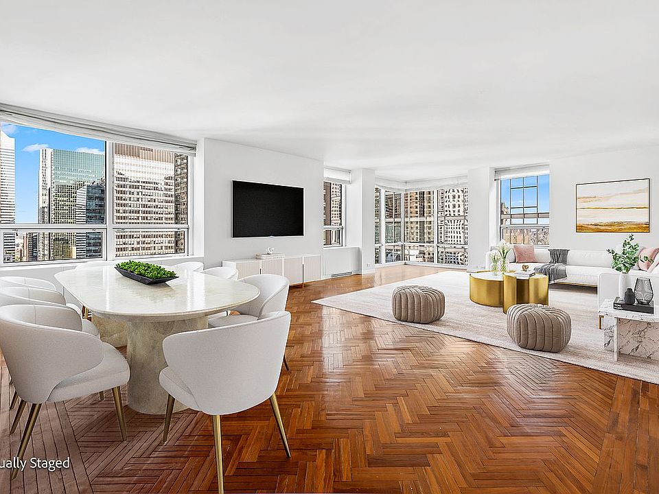 1st image of 15 W 53rd St #31B