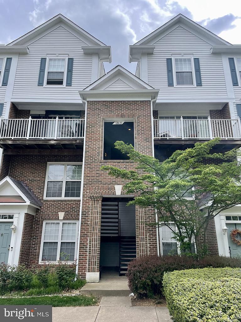 12631 Fair Crest Ct APT 302, Fairfax, VA 22033 Zillow