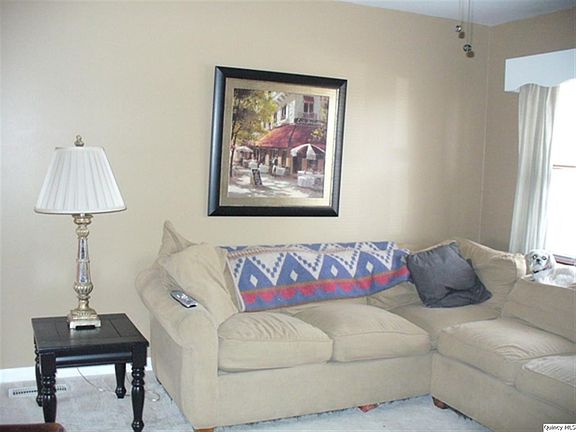 Home for Sale in Quincy, IL $124,900