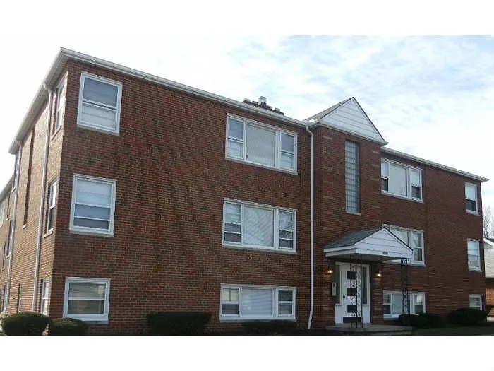 3601 Woodway Ave APT 3 photo 1