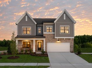 500 Contempo Dr #41, Rolesville, NC 27571