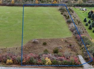 507 Smokes Point Rd, Prince Edward County, ON K0K 1L0