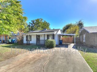 220 E Jacobs Dr, Oklahoma City, OK 73110