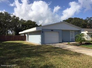 408 Myrtlewood Rd, Melbourne, FL 32940
