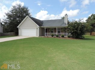 1042 Orchard Cir, Monroe, GA 30656