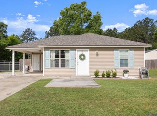 48313 Waltrip Ln, Tickfaw, LA 70466
