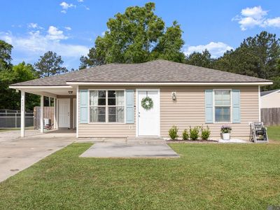 48313 Waltrip Ln, Tickfaw, LA, 70466