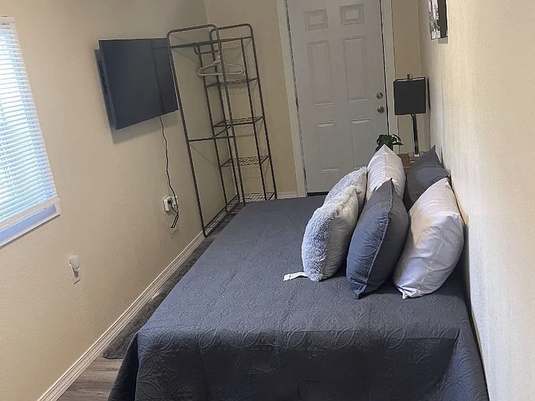 Bedroom # 2